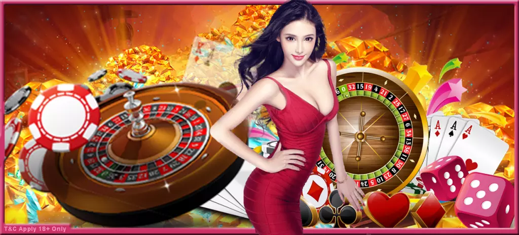 How to Choose Games in Online Casino Gambling